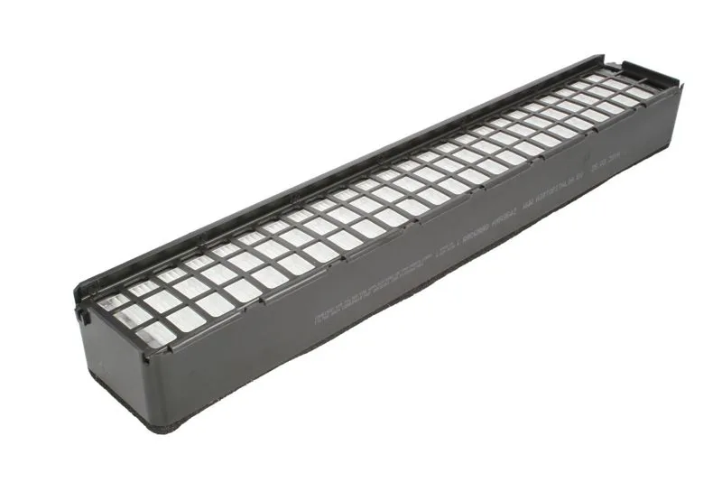 Filtru, aer habitaclu