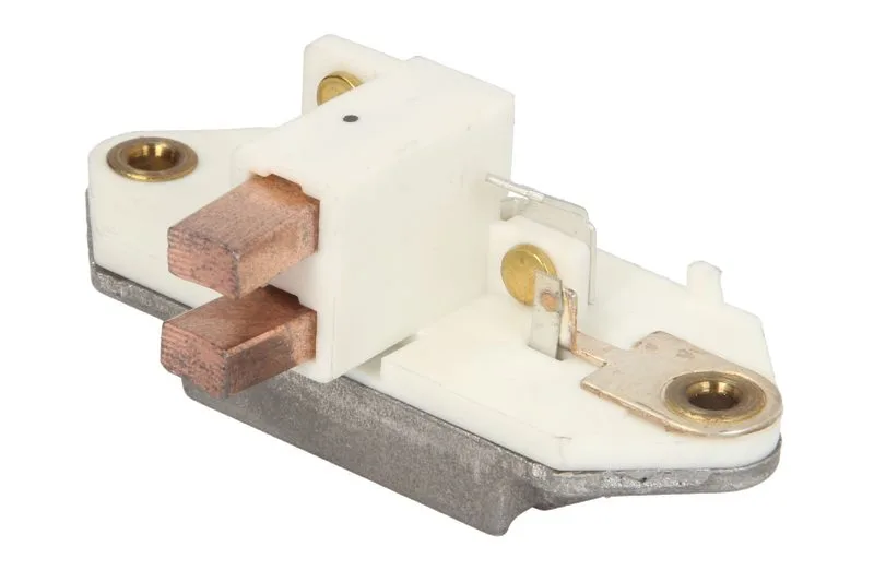 Regulator, alternator