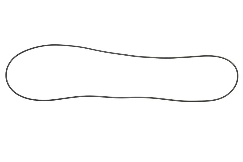 Garnitura bloc motor