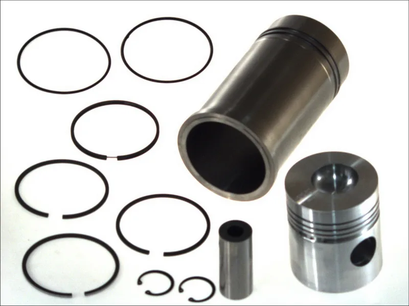 Set raparatii, piston/bucsa cursa cilindru
