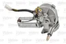 Motor stergator