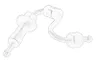 Conducta de inalta presiune, inst. de injectie