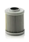 Filtru, sistem hidraulic primar