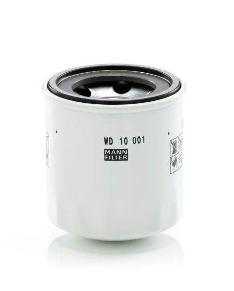 Filtru, sistem hidraulic primar