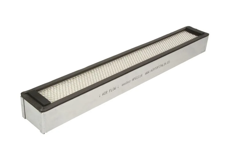 PUR-HC0207 Filtru, aer habitaclu PURRO