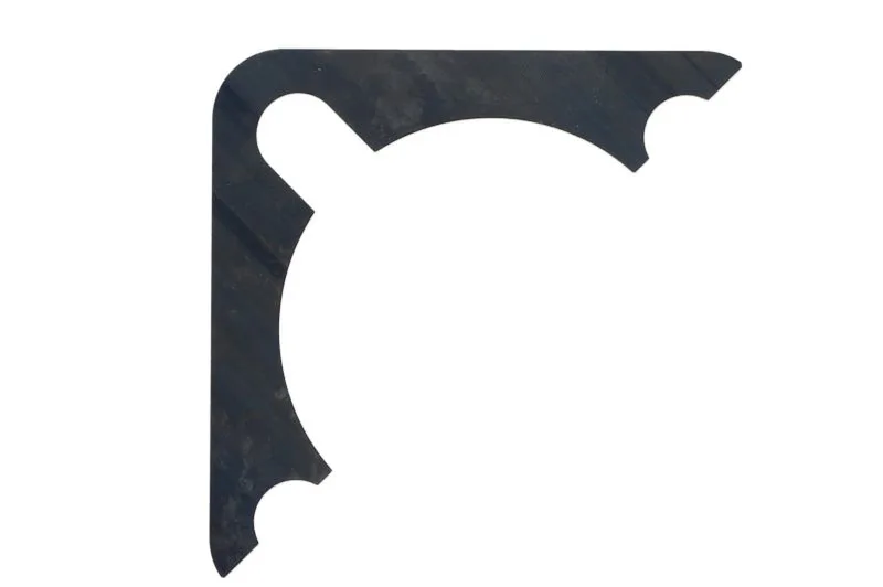 Distantier, bolt ax