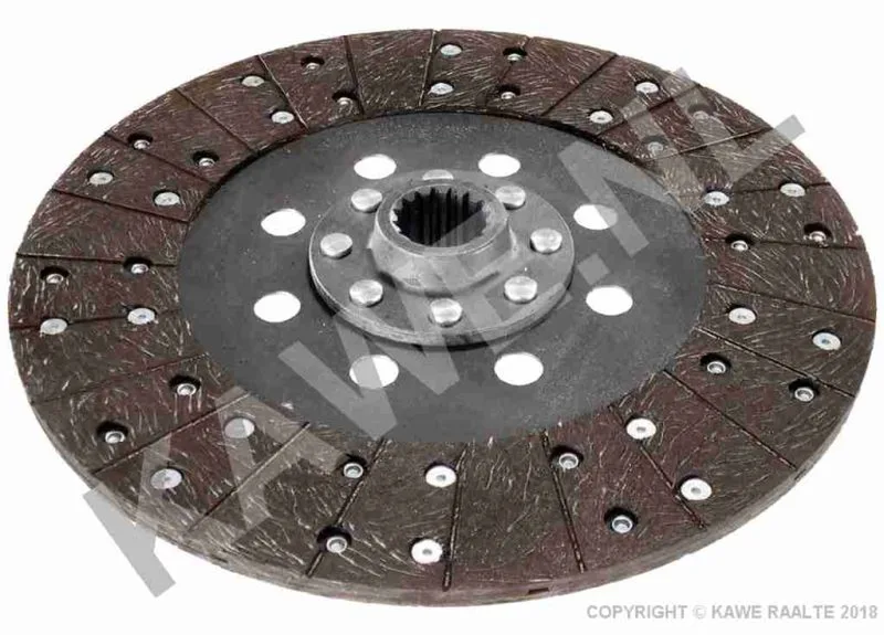 Disc ambreiaj