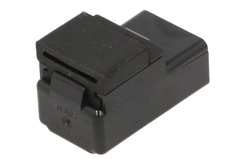 CA1A-12V-A-5 Releu multifunctional BPART