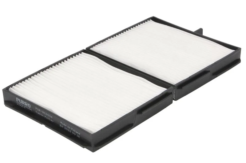 Filtru, aer habitaclu
