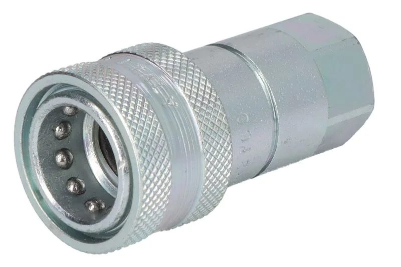 NV 14-38SAE F Cuplaj hidraulic FASTER