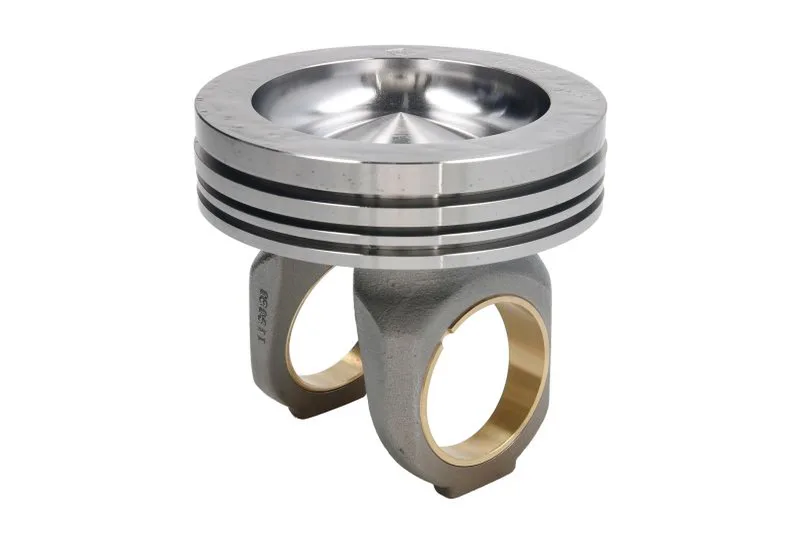 Piston