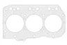 119812-01330 Garnitura chiulasa OE YANMAR