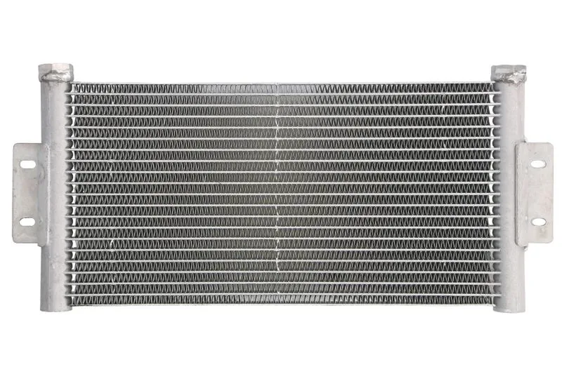 Radiator ulei, ulei motor