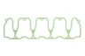 Garnitura, capac supape