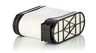 C 32 340 Filtru aer MANN-FILTER