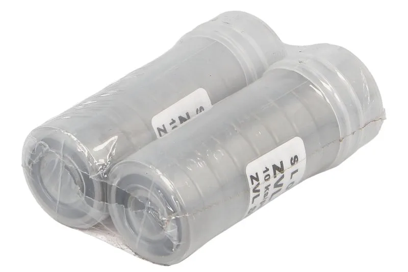 609-2RS SET 20 Rulment ZVL
