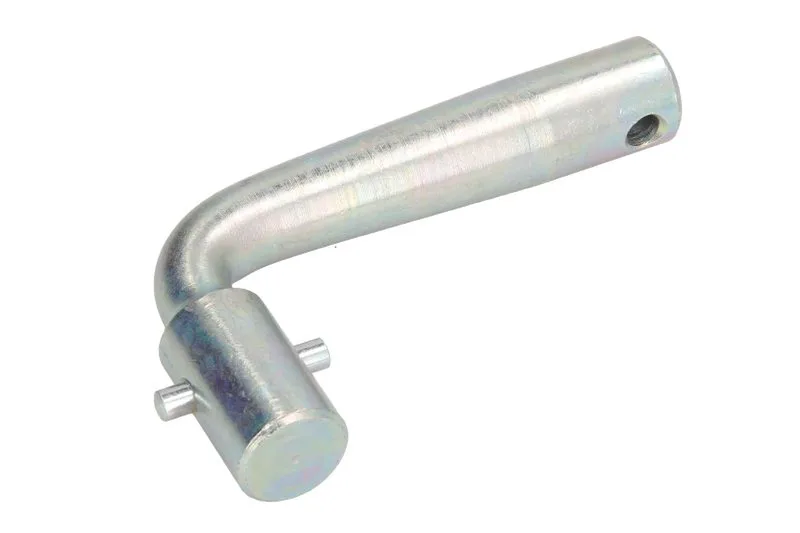 Maner, inchidere capota motor