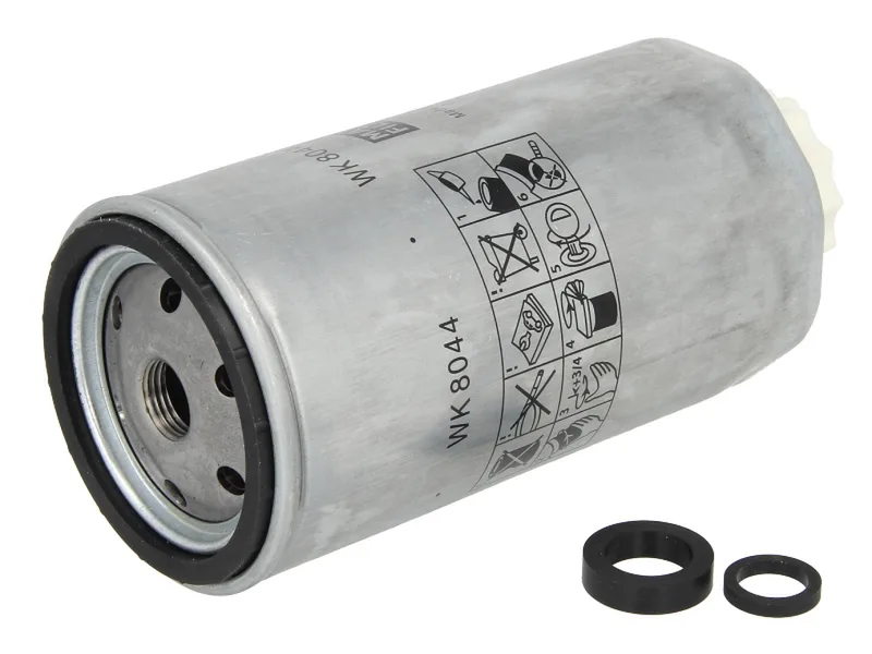 Filtru combustibil
