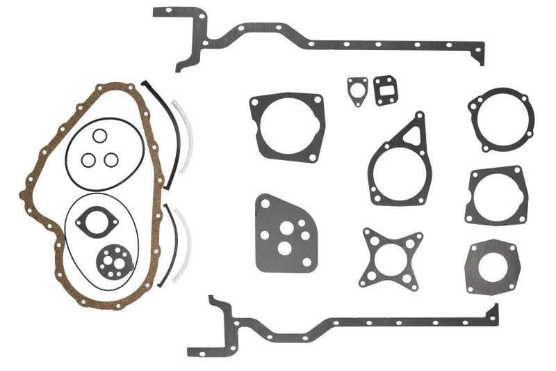 ENT000175 Set garnituri complet, motor ENGITECH