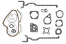 ENT000175 Set garnituri complet, motor ENGITECH