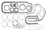 Set garnituri complet, motor