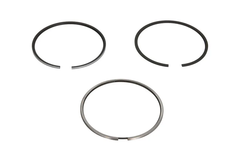Set segmenti piston