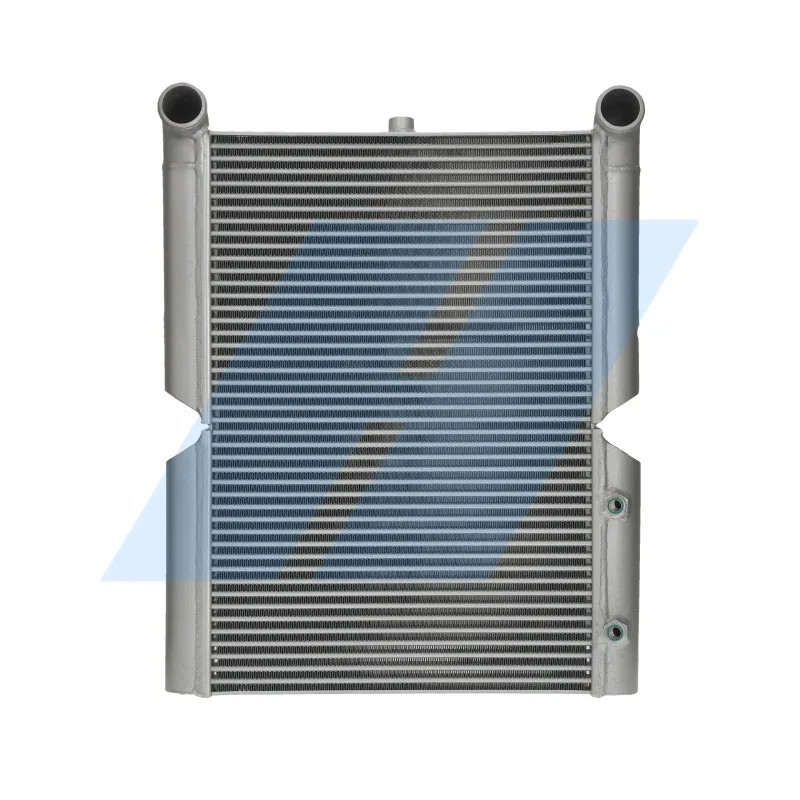 20132001 Intercooler, compresor HIGHWAY AUTOMOTIVE