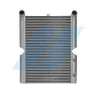 20132001 Intercooler, compresor HIGHWAY AUTOMOTIVE