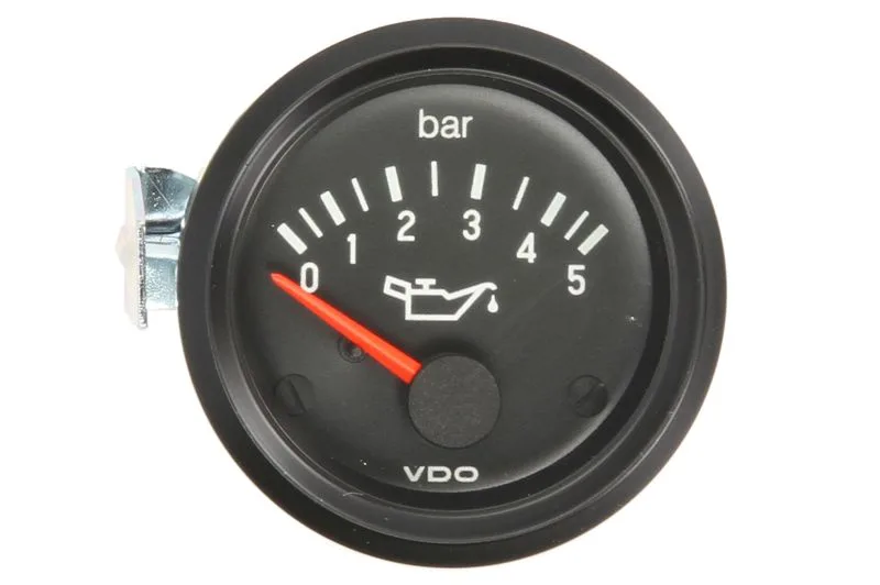 Indicator presiune ulei