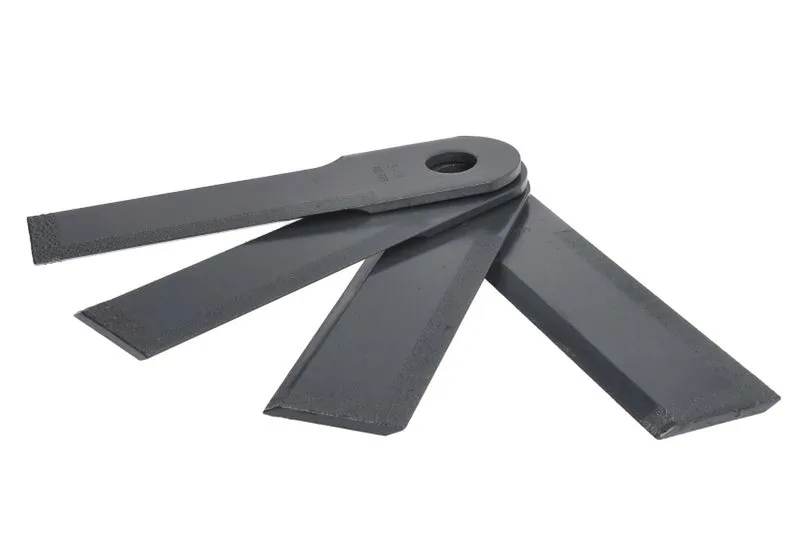 STR-17A268 Straw shredder and elements S-TR