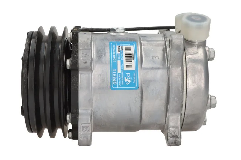 QP5H14-6642 Compresor, climatizare TCCI