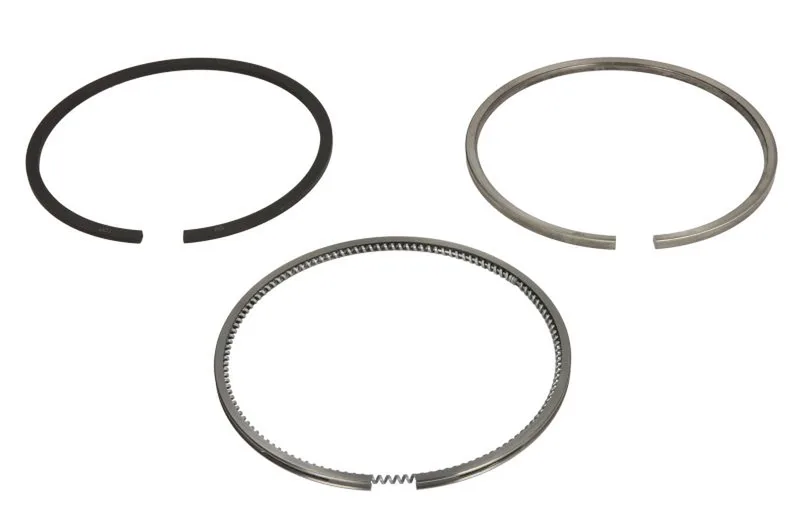 Set segmenti piston