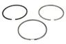 ENT047000 STD Set segmenti piston ENGITECH