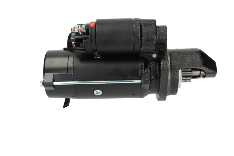 Demaror