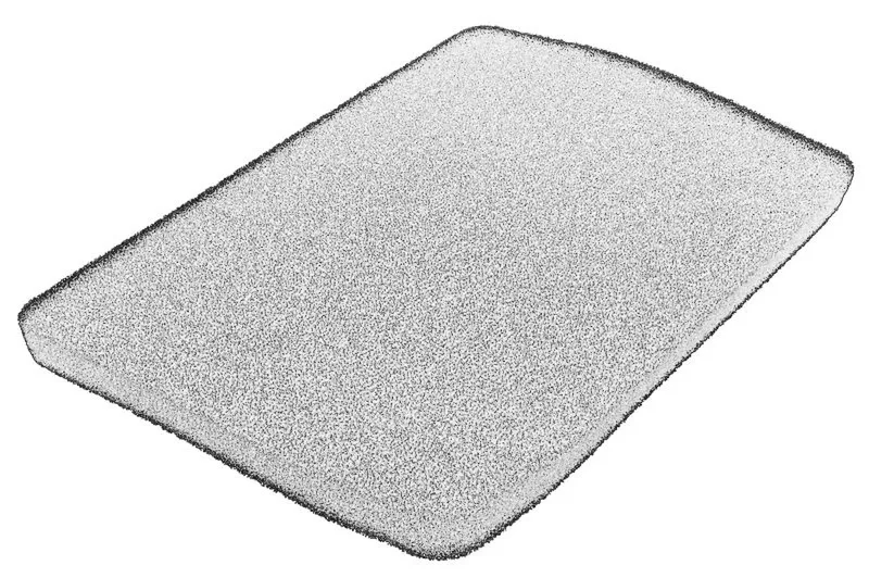 Filtru, aer habitaclu