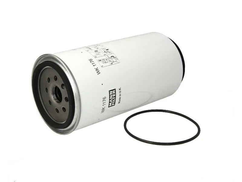 Filtru combustibil