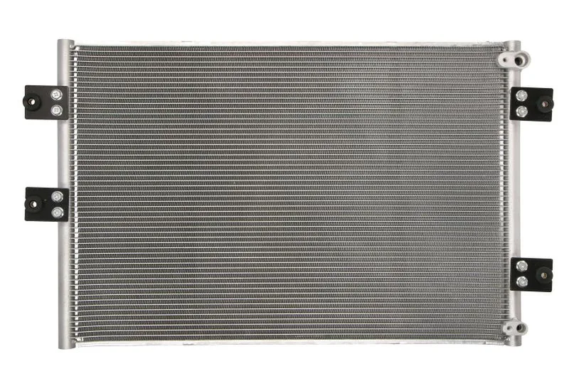 422083N Condensator, climatizare AKS DASIS