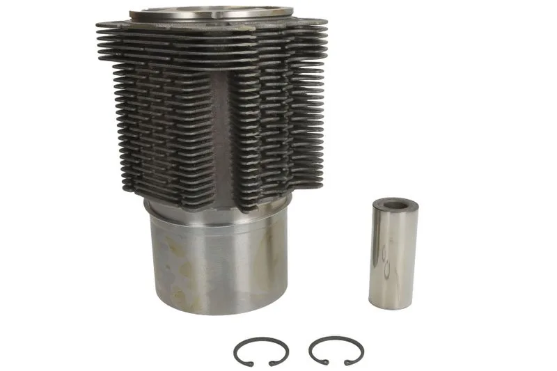 Set raparatii, piston/bucsa cursa cilindru