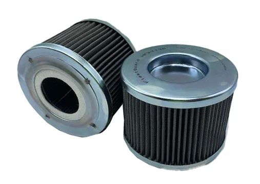 HF29196 Filtru, sistem hidraulic primar FLEETGUARD
