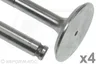 VPA7040 Supapa admisie VAPORMATIC