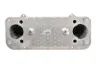 Intercooler, compresor