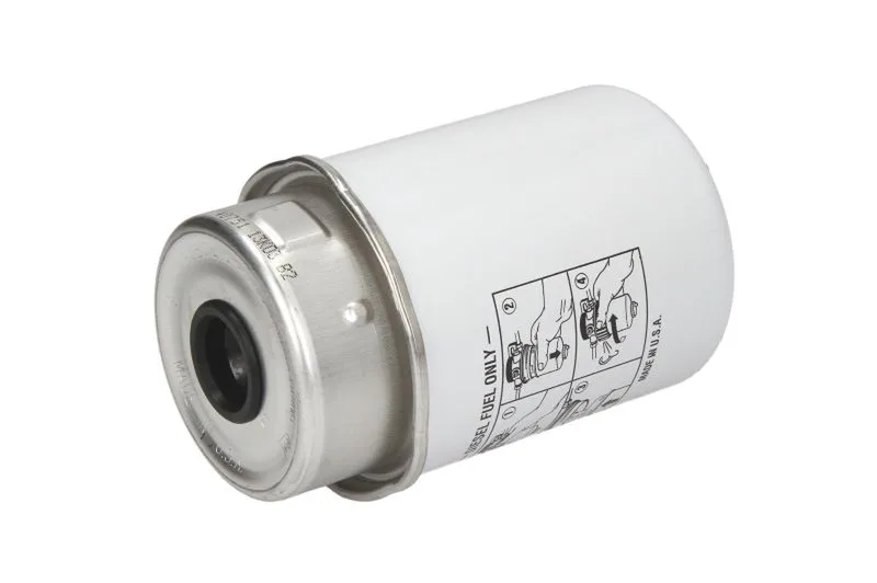 WK 8190 Filtru combustibil MANN-FILTER