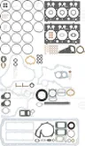 Set garnituri complet, motor