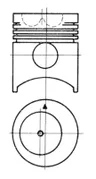 Piston