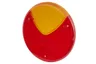 Dispersor, lampa spate