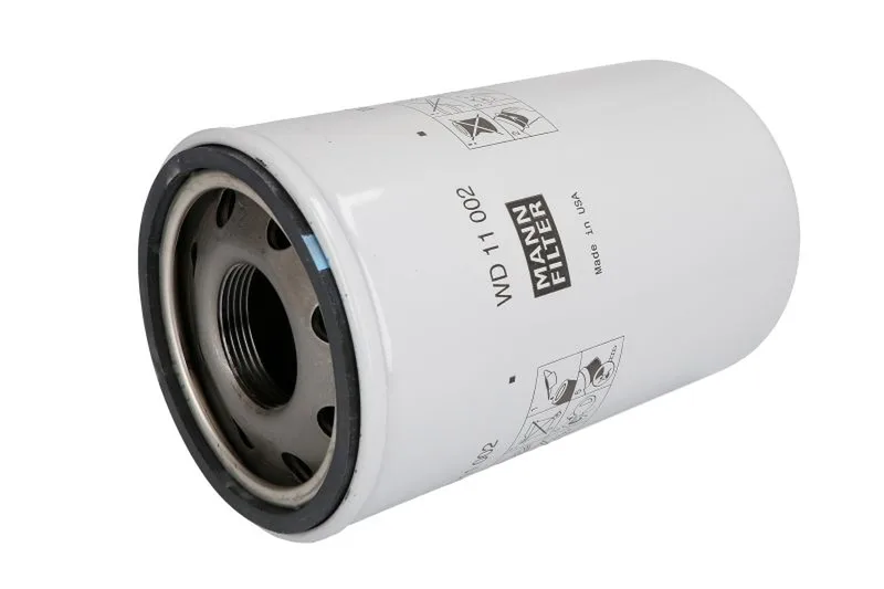Filtru, sistem hidraulic primar
