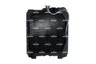 530007 Radiator, racire motor NRF