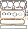 Set garnituri, chiulasa