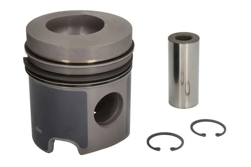 Piston