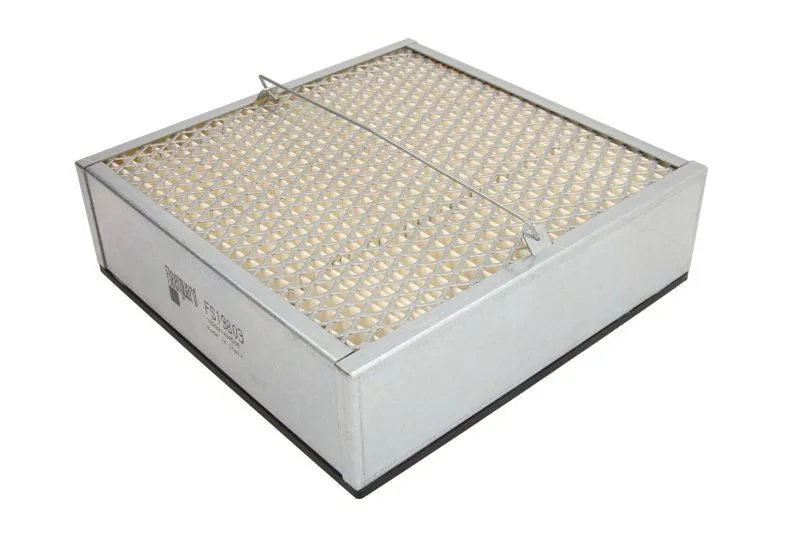 Filtru combustibil